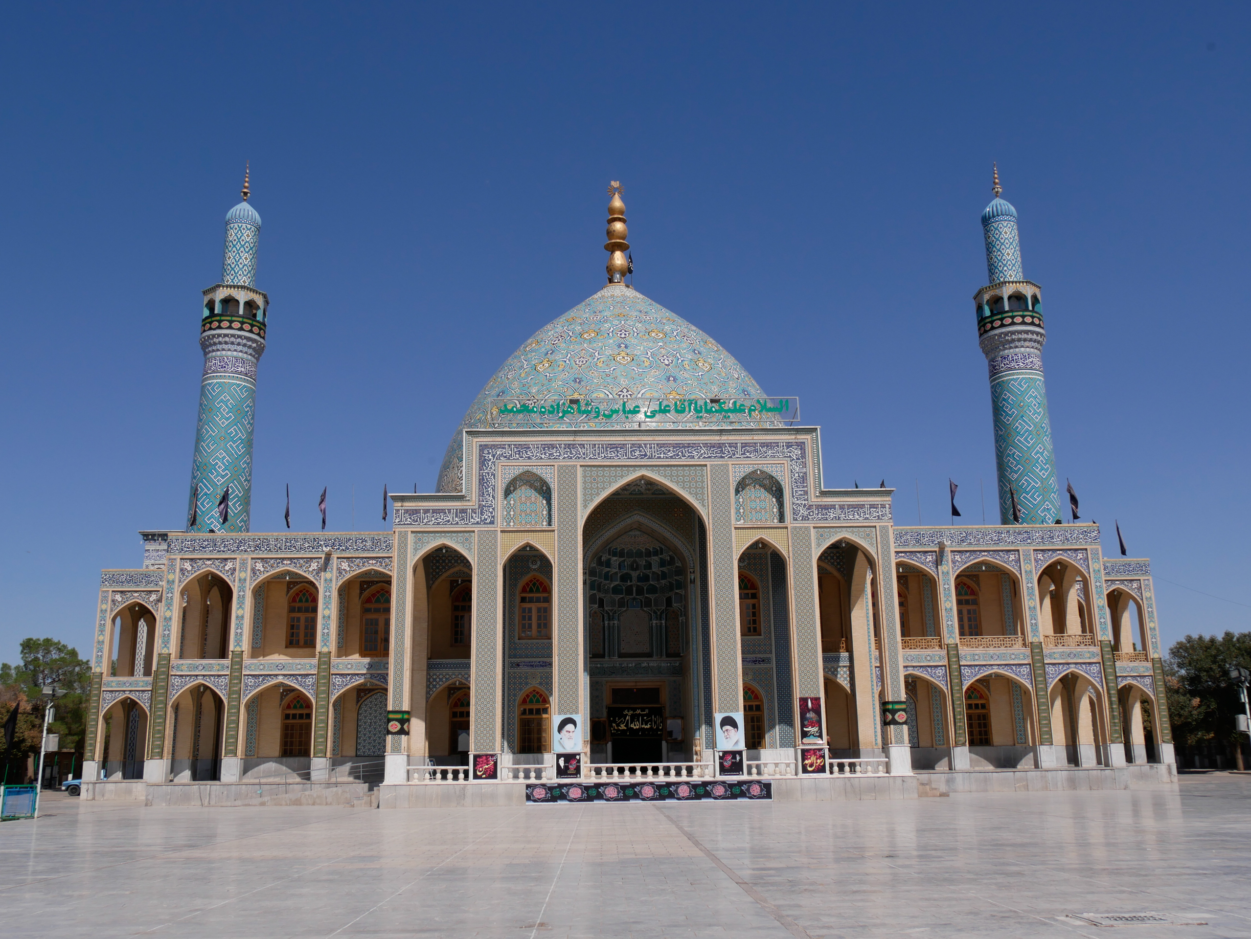 Iran Beautés Perses Le mag' de Tirawa Page 3